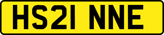 HS21NNE