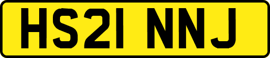 HS21NNJ