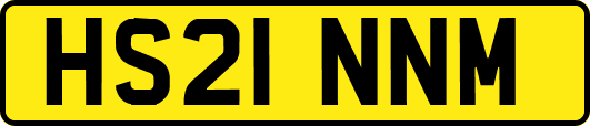 HS21NNM