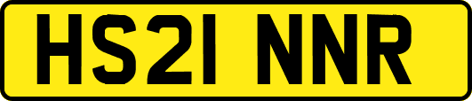 HS21NNR