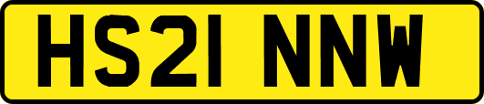 HS21NNW