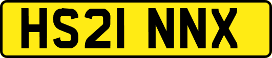 HS21NNX