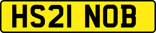 HS21NOB