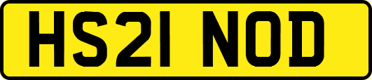 HS21NOD