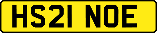 HS21NOE