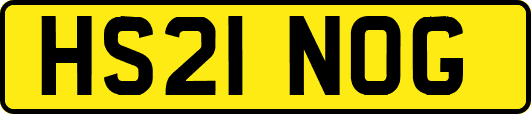 HS21NOG