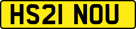 HS21NOU