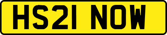 HS21NOW