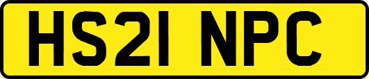 HS21NPC