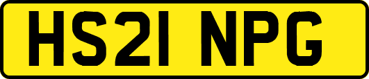 HS21NPG