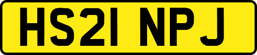 HS21NPJ