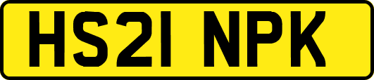 HS21NPK