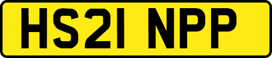 HS21NPP