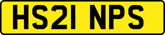 HS21NPS