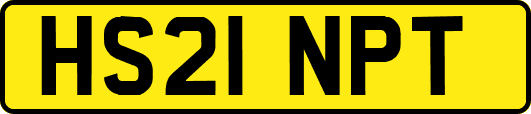 HS21NPT
