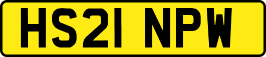HS21NPW