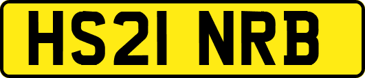 HS21NRB