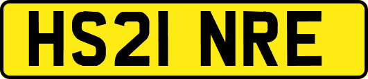 HS21NRE