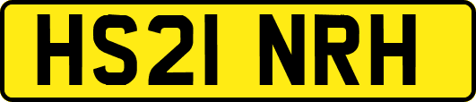 HS21NRH