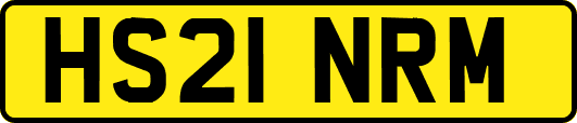 HS21NRM