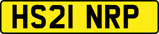 HS21NRP