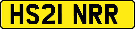 HS21NRR