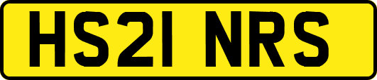 HS21NRS