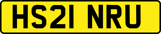 HS21NRU