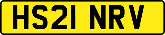 HS21NRV
