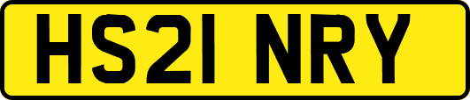 HS21NRY