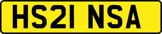 HS21NSA