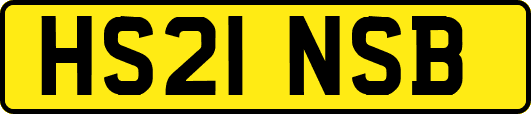 HS21NSB