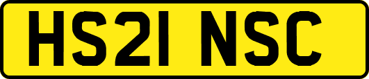 HS21NSC