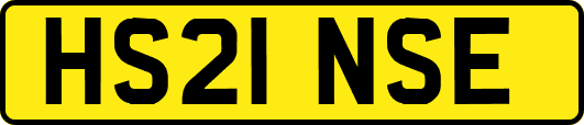 HS21NSE