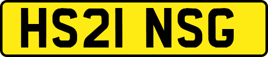 HS21NSG