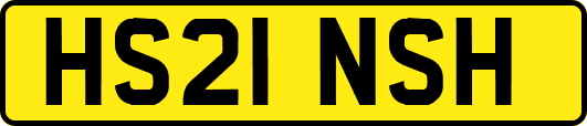 HS21NSH