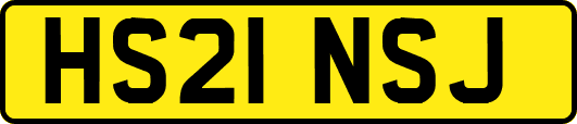 HS21NSJ
