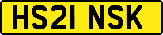 HS21NSK