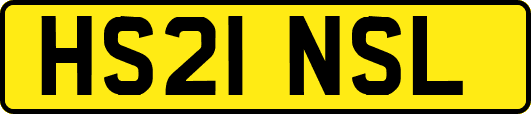 HS21NSL