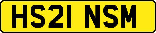 HS21NSM