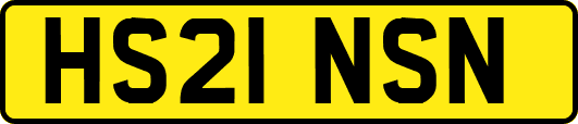 HS21NSN