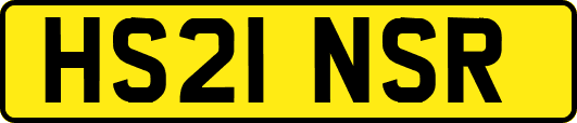 HS21NSR
