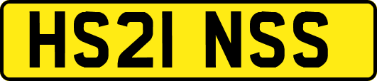 HS21NSS