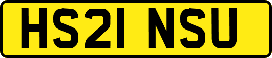 HS21NSU