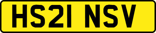 HS21NSV
