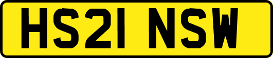 HS21NSW