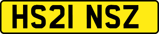 HS21NSZ