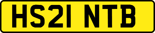 HS21NTB