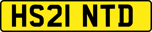HS21NTD
