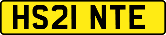 HS21NTE